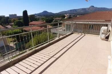 Appartement 3 pièces 369000 €