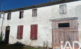 Maison 4 Pièces 80 m² à vendre à Soulignonne (17250)