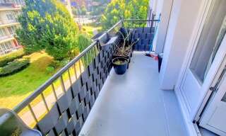 Appartement 4 Pièces 83 m² à vendre à Le Havre (76600)