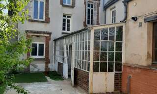 Maison 6 Pièces 157 m² à vendre à Villeneuve-la-Guyard (89340)