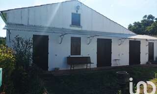 Maison 2 Pièces 52 m² à vendre à Soulignonne (17250)