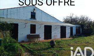 Maison 2 Pièces 52 m² à vendre à Soulignonne (17250)