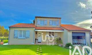 Maison 5 Pièces 110 m² à vendre à Les Mathes (17570)