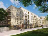 Vente Appartement 3 pièces — photo 3