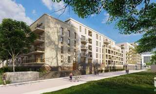 Appartement 3 Pièces 59 m² à vendre à Clermont-Ferrand (63100)