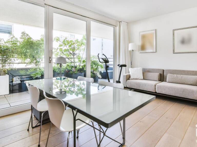 Vente Appartement 3 pièces — photo 1