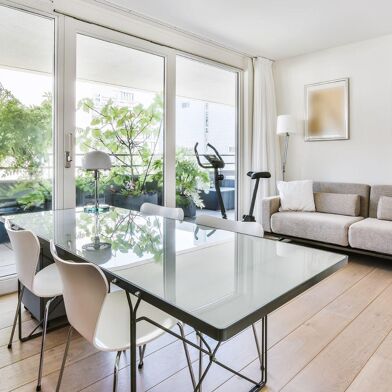 Appartement 2 pièces 146500 €