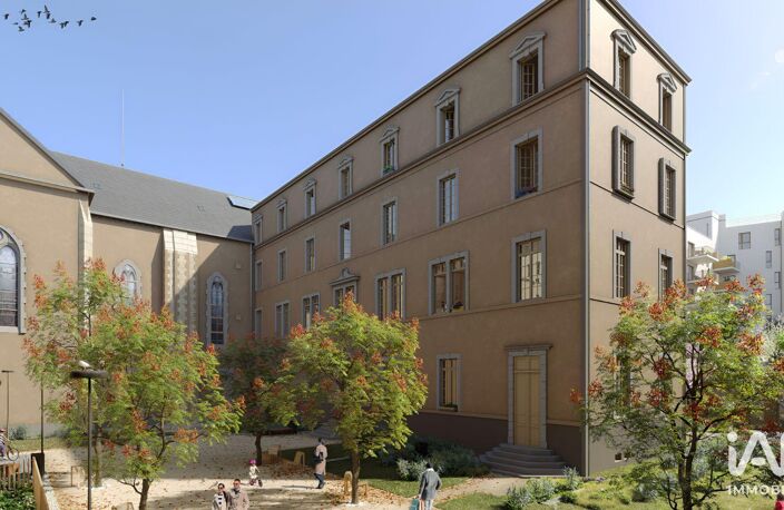 Vente Appartement 2 pièces — photo 3