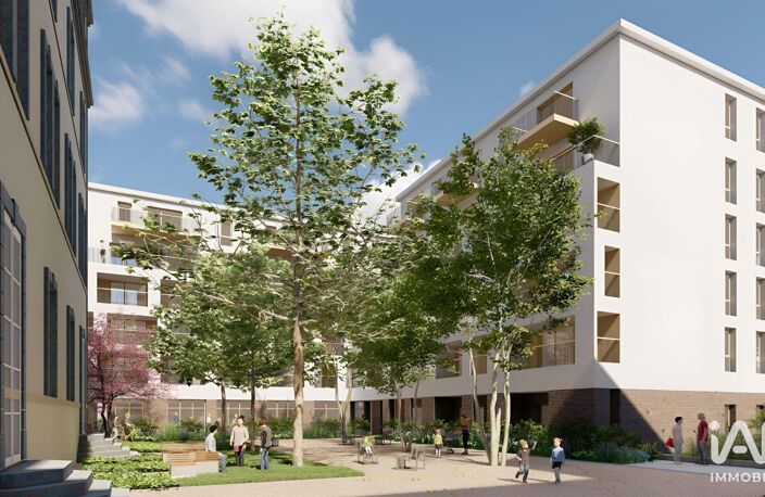 Vente Appartement 2 pièces — photo 4