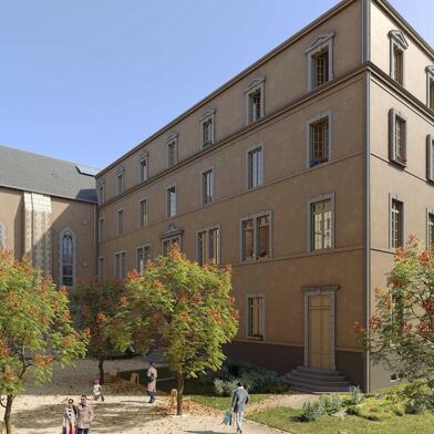 Appartement 2 pièces 144900 €