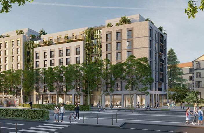 Vente Appartement 2 pièces — photo 4