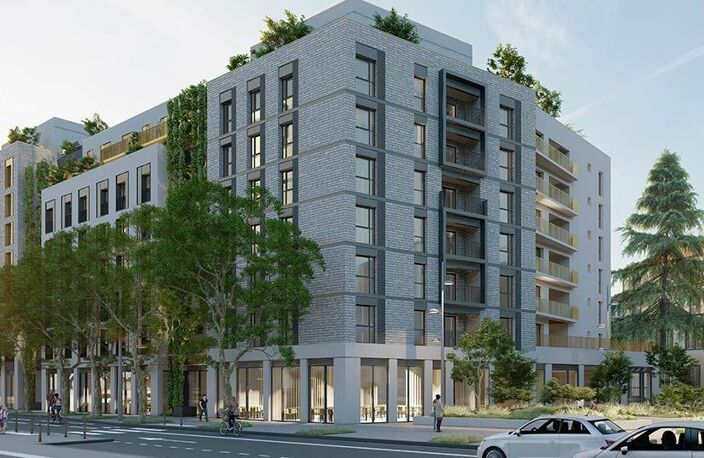 Vente Appartement 2 pièces — photo 5