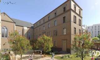 Appartement 2 Pièces 42 m² à vendre à Clermont-Ferrand (63100)