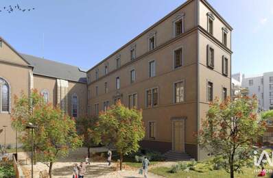 Vente Appartement 2 pièces — photo du bien