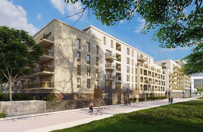 Vente Appartement 2 pièces — photo 3