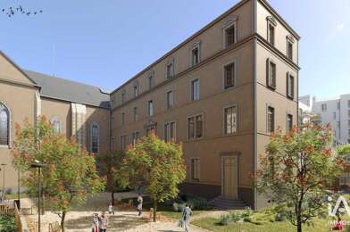 Appartement 2 pièces 146000 €