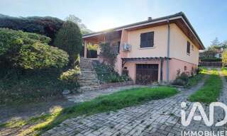 Maison 6 Pièces 143 m² à vendre à Saint-Genis-Laval (69230)