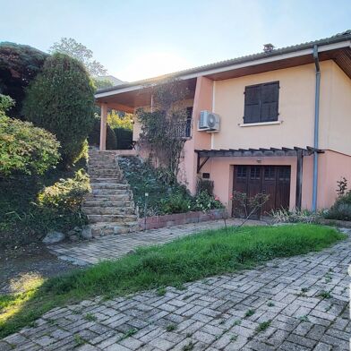 Maison 6 pièces 395000 €