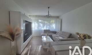 Appartement 3 Pièces 60 m² à vendre à Nantes (44100)