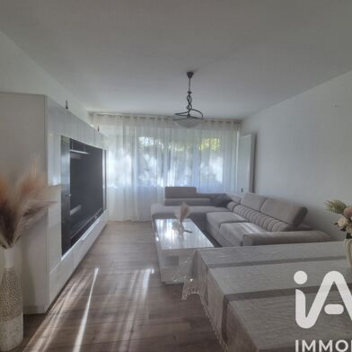 Appartement 3 pièces 141500 €