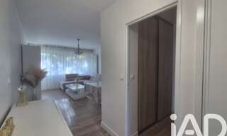 Appartement 3 Pièces 60 m² à vendre à Nantes (44100)