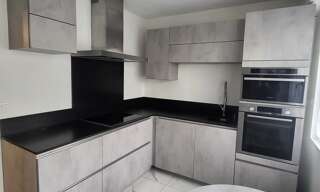 Appartement 3 Pièces 60 m² à vendre à Nantes (44100)