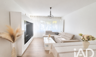 Appartement 3 Pièces 60 m² à vendre à Nantes (44100)