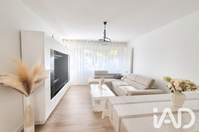 Appartement 3 pièces 130000 €