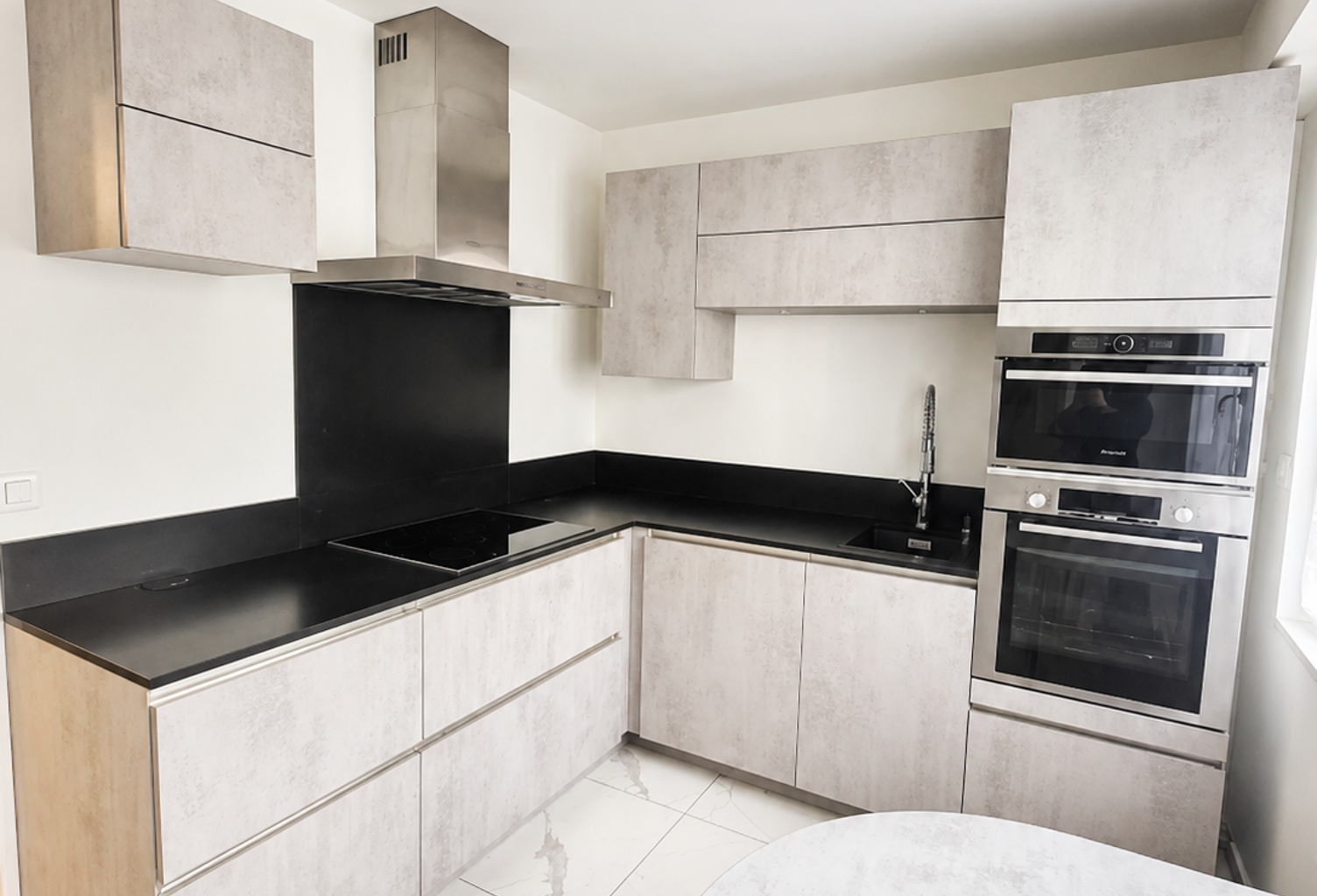 Vente Appartement 3 pièces — photo 1