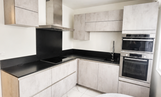 Appartement 3 Pièces 60 m² à vendre à Nantes (44100)