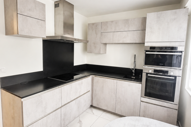 Appartement 3 pièces 130000 €