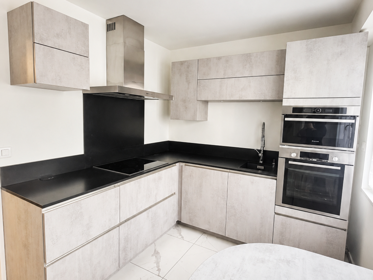 Vente Appartement 3 pièces — photo 1