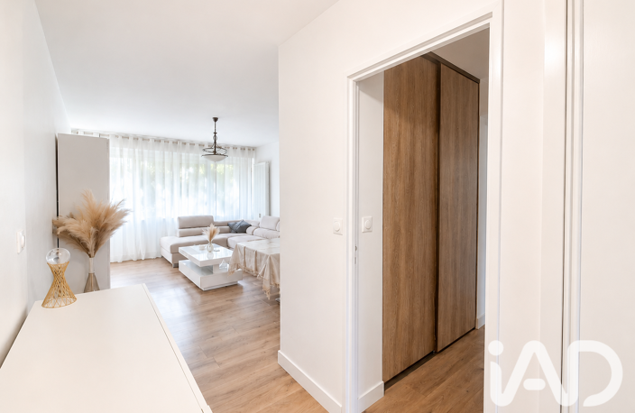 Vente Appartement 3 pièces — photo 4