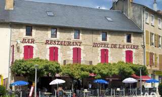 Commerce  510 m² à vendre à Sévérac d'Aveyron (12150)