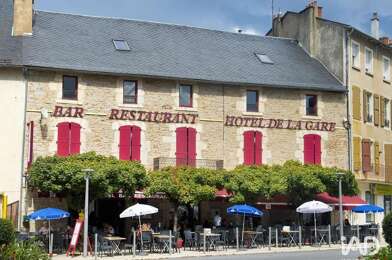 Commerce  198500 €