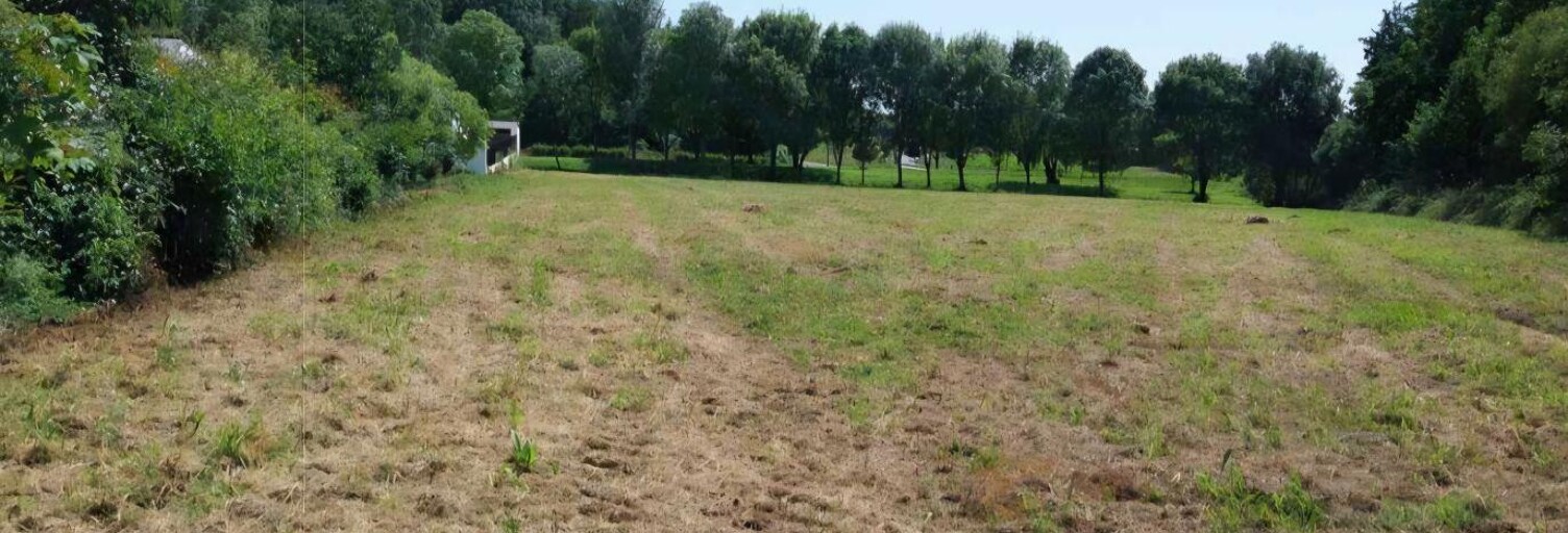 Terrain  501 m² à vendre à Les Achards (85150)