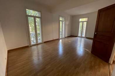Appartement 4 pièces 790 €