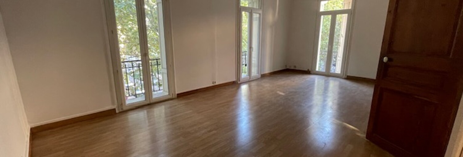 Appartement 4 Pièces 97 m² à louer à Perpignan (66000)