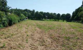 Terrain  444 m² à vendre à Les Achards (85150)