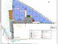 Vente Terrain 603 m&sup2; — photo 2