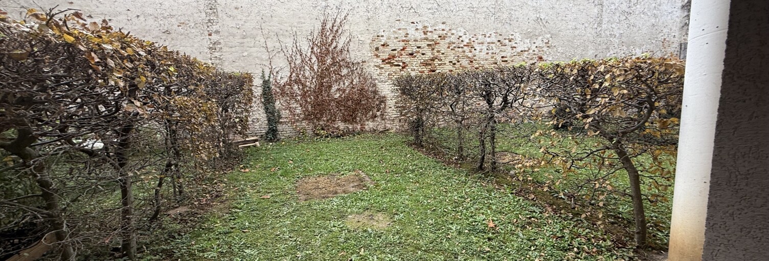 Appartement 1 Pièce 20 m² à vendre à Le Havre (76600)