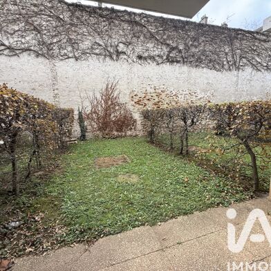 Appartement 1 pièces 66000 €