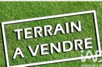 Terrain  228000 €