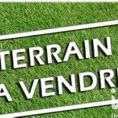 Terrain  228000 €