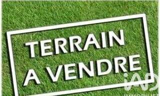 Terrain  750 m² à vendre à Limours (91470)