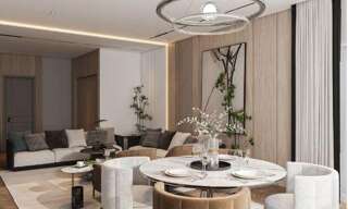 Appartement 6 Pièces 240 m² à vendre à Aix-les-Bains (73100)