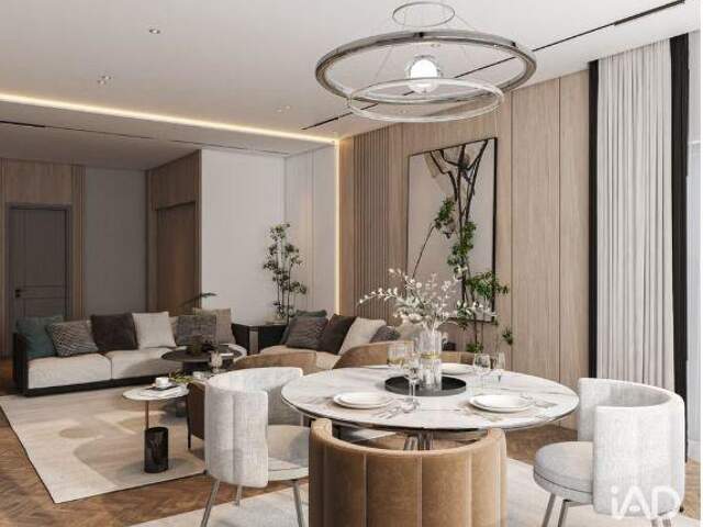 Vente Appartement 6 pièces — photo du bien