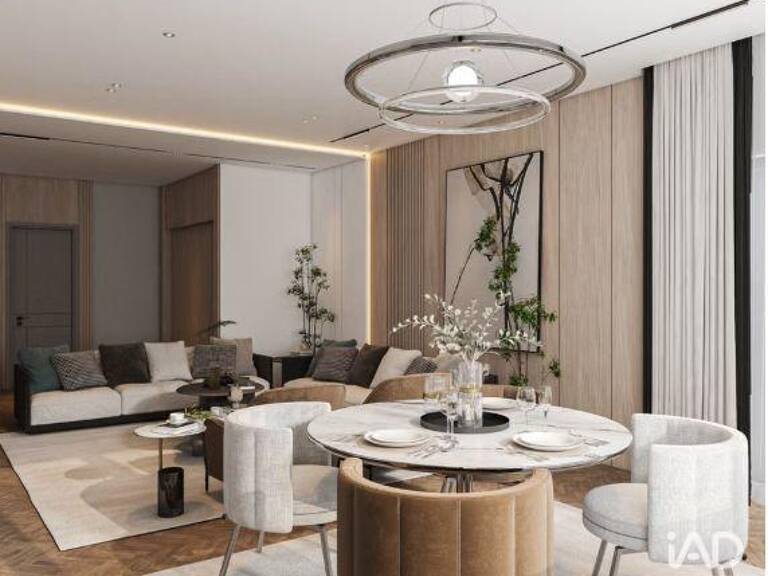 Vente Appartement 6 pièces — photo 1
