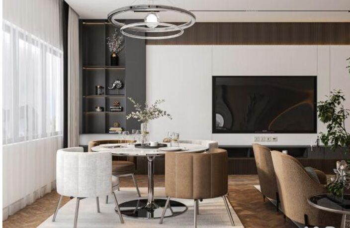 Vente Appartement 6 pièces — photo 2