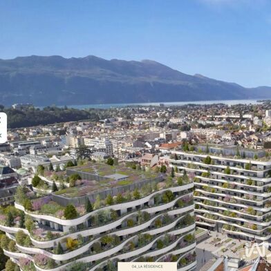 Appartement 4 pièces 2699000 €